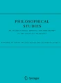 where to publish philosophical essays