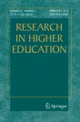 research topics in higher education