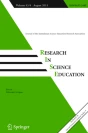 examples of research topics in science education