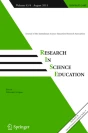 trends in science education research