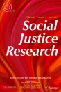 research on justice