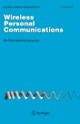research paper in wireless communication