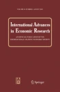 research topics for international economics