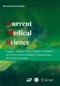 current medical research journal