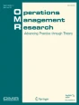 management research journal articles