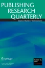 Publishing Research Quarterly | Home