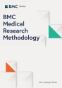 Home | BMC Medical Research Methodology | Springer Nature Link
