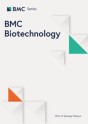 BMC journals in Mechanical engineering
