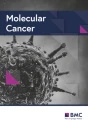 Home | Molecular Cancer | Springer Nature Link