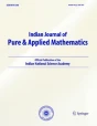 indian journal of applied research