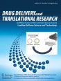 research papers on drug delivery