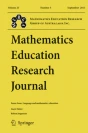 teaching mathematics research papers