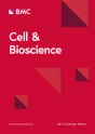 Home | Cell & Bioscience | Springer Nature Link