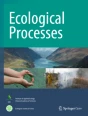 Home | Ecological Processes | Springer Nature Link