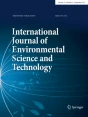 Home | International Journal of Environmental Science and Technology