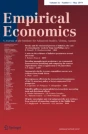 research papers about economics