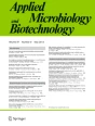 applied microbiology research articles