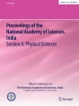 NATIONAL ACADEMY OF SCIENCES INDIA JOURNAL visual data 3