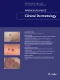 Home | American Journal of Clinical Dermatology