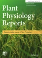 Home | Plant Physiology Reports | Springer Nature Link