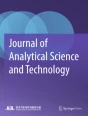 Home | Journal of Analytical Science and Technology | Springer Nature Link