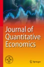 quantitative research economics definition
