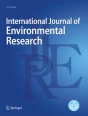 international journal of environmental research and public health impact factor