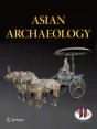 archaeological research in asia
