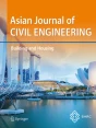 research paper related to civil engineering