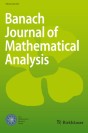 Springer journals in Mathematics