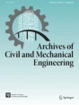 latest research papers on mechanical engineering