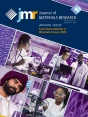 journal of materials research and technology