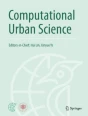 Home | Computational Urban Science
