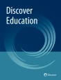 higher education discovery