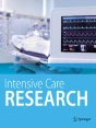 research paper on critical care