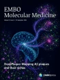 Home | EMBO Molecular Medicine | Springer Nature Link