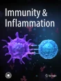 Home | Immunity & Inflammation | Springer Nature Link