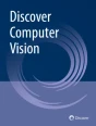 Home | Discover Computer Vision | Springer Nature Link