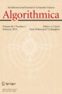 Springer journals in Mathematics