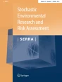 risk assessment of a research