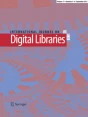 research articles digital library