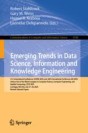 Computer Science - Recent articles and discoveries | Springer Nature Link