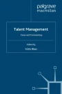 talent management case study pdf