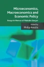 essays about micro economics