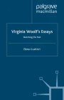 essays by virginia woolf pdf
