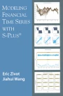 洋書 Modeling Financial Time Series with S+ Modeling Financial Time Series with S-PLUS® - Eric Zivot, Jiahui