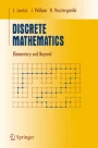 Discrete Mathematics: Elementary and Beyond | SpringerLink