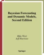 Amazon.com: Bayesian Forecasting and Dynamic Models