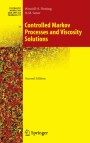Controlled Markov Processes and Viscosity Solutions | SpringerLink Controlled Markov Processes and Viscosity Solutions | SpringerLink