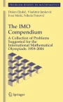 「The IMO Compendium  国際数学オリンピック1959-2009 The IMO Compendium 国際数学オリンピック1959-2009